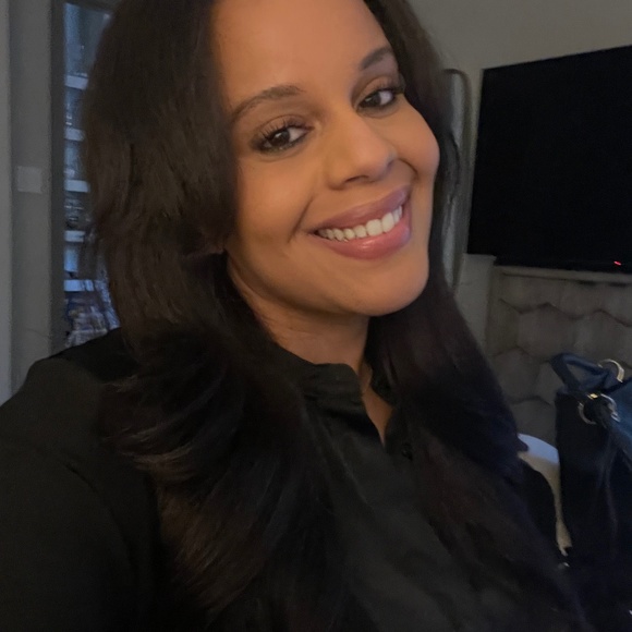 Meet your Posher, Amber - Picture 1 of 1